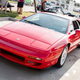 Illustration for article titled Dallas Cars and Coffee: August 2015